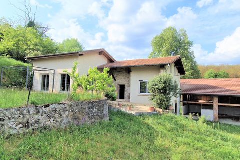 Villa a Saint-Marcellin, Isere, Saint-Marcellin - € 375.000 | Ref: 86977695 - foto 3
