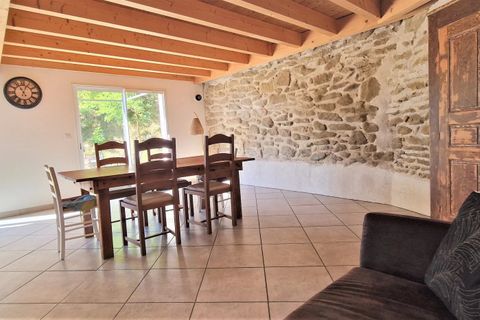 Villa a Saint-Marcellin, Isere, Saint-Marcellin - € 375.000 | Ref: 86977695 - foto 4