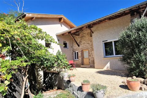 Villa a Saint-Marcellin, Isere, Saint-Marcellin - € 375.000 | Ref: 86977695 - foto 6