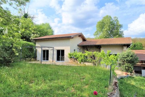 Villa a Saint-Marcellin, Isere, Saint-Marcellin - € 375.000 | Ref: 86977695 - foto 24