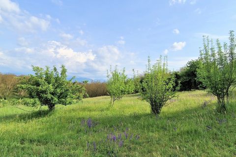 Villa a Saint-Marcellin, Isere, Saint-Marcellin - € 375.000 | Ref: 86977695 - foto 25