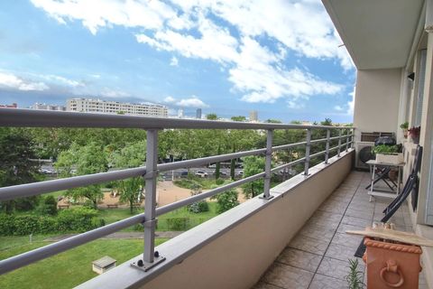 Lejlighed i Lyon, Rhone, Lyon - € 264.000 | Ref: 86997948 - foto 1