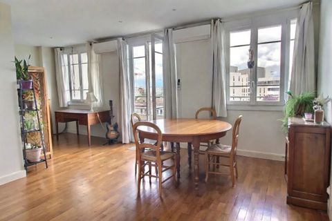 Lejlighed i Lyon, Rhone, Lyon - € 264.000 | Ref: 86997948 - foto 3