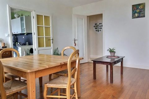 Lejlighed i Lyon, Rhone, Lyon - € 264.000 | Ref: 86997948 - foto 5