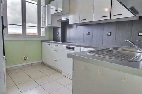 Lejlighed i Lyon, Rhone, Lyon - € 264.000 | Ref: 86997948 - foto 7