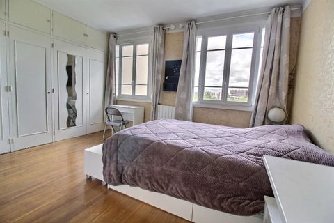 Lejlighed i Lyon, Rhone, Lyon - € 264.000 | Ref: 86997948 - foto 10