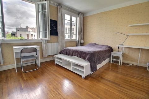 Lejlighed i Lyon, Rhone, Lyon - € 264.000 | Ref: 86997948 - foto 11