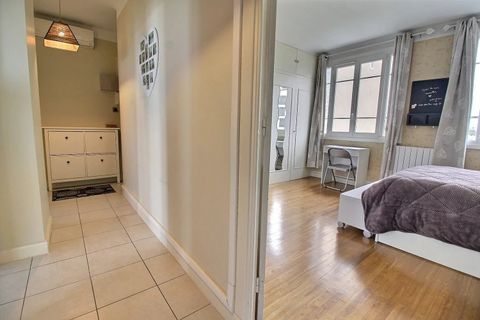 Lejlighed i Lyon, Rhone, Lyon - € 264.000 | Ref: 86997948 - foto 12