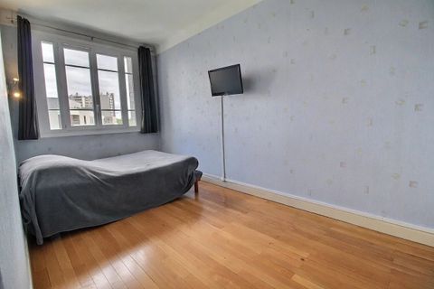 Lejlighed i Lyon, Rhone, Lyon - € 264.000 | Ref: 86997948 - foto 13