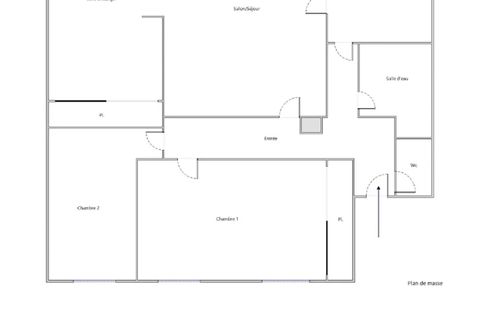 Lejlighed i Lyon, Rhone, Lyon - € 264.000 | Ref: 86997948 - foto 15
