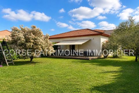 Villa a Cervione, Haute-Corse, Cervione - € 370.000 | Ref: 3014 - foto 2