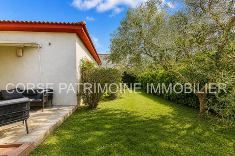 Villa a Cervione, Haute-Corse, Cervione - € 370.000 | Ref: 3014 - foto 4