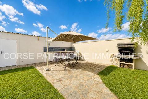 Villa a Cervione, Haute-Corse, Cervione - € 370.000 | Ref: 3014 - foto 9