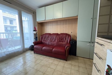 Lejlighed i Nice, Alpes-Maritimes, Nice - € 149.000 | Ref: 86947817 - foto 2