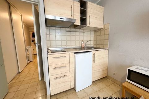 Lejlighed i Nice, Alpes-Maritimes, Nice - € 149.000 | Ref: 86947817 - foto 3
