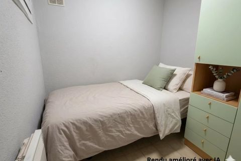 Lejlighed i Nice, Alpes-Maritimes, Nice - € 149.000 | Ref: 86947817 - foto 5