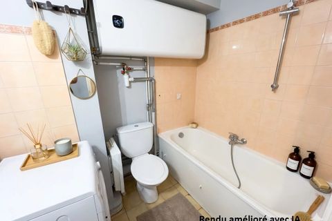 Lejlighed i Nice, Alpes-Maritimes, Nice - € 149.000 | Ref: 86947817 - foto 6