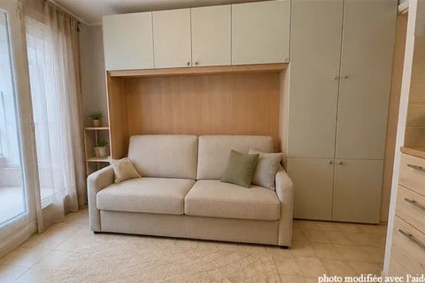 Apartamento en Nice, Alpes-Maritimes, Nice - € 149.000 | Ref: 86947817 - photo 6
