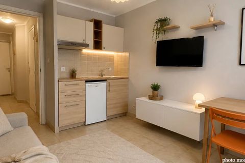 Apartamento en Nice, Alpes-Maritimes, Nice - € 149.000 | Ref: 86947817 - photo 5