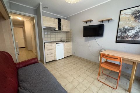 Apartamento en Nice, Alpes-Maritimes, Nice - € 149.000 | Ref: 86947817 - photo 2