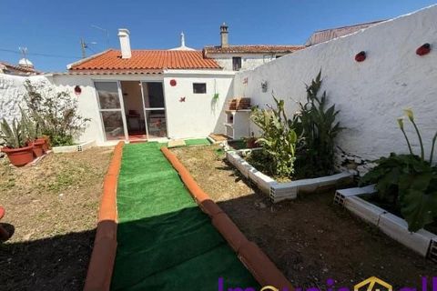 Villa i Ourique, Beja, Ourique - € 134.000 | Ref: T - foto 2