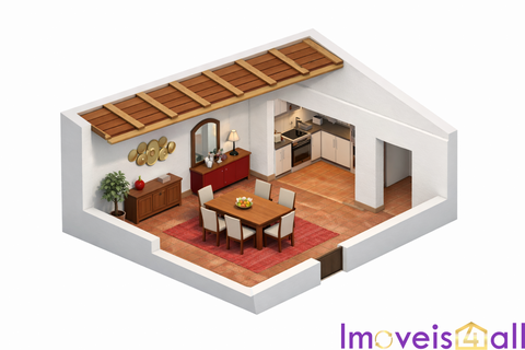Villa i Ourique, Beja, Ourique - € 134.000 | Ref: T - foto 25