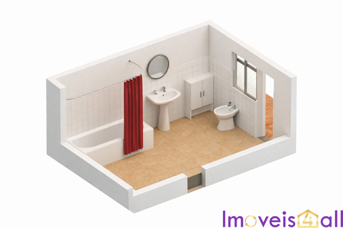 Villa i Ourique, Beja, Ourique - € 134.000 | Ref: T - foto 26