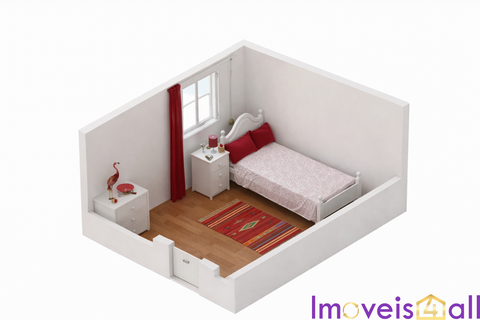 Villa i Ourique, Beja, Ourique - € 134.000 | Ref: T - foto 28