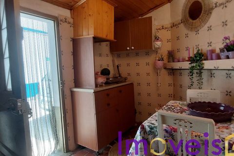 Villa a Almodovar, Beja, Almodovar - € 86.000 | Ref: TE-2026 / MRGT2 - foto 6