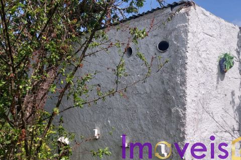 Helårsgrund i Castro Verde, Beja, Castro Verde - € 50.000 | Ref: TE -2026 / T HE - foto 5