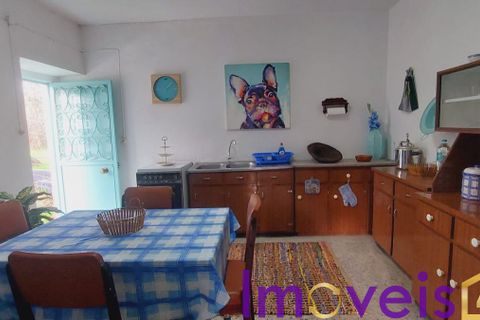 Villa a Almodovar, Beja, Almodovar - € 260.000 | Ref: TE -2026 / M T4  FF - foto 6