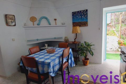 Villa a Almodovar, Beja, Almodovar - € 260.000 | Ref: TE -2026 / M T4  FF - foto 9