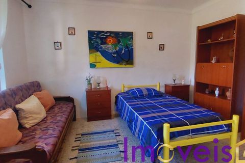 Villa a Almodovar, Beja, Almodovar - € 260.000 | Ref: TE -2026 / M T4  FF - foto 11
