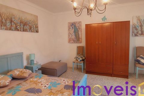 Villa a Almodovar, Beja, Almodovar - € 260.000 | Ref: TE -2026 / M T4  FF - foto 12