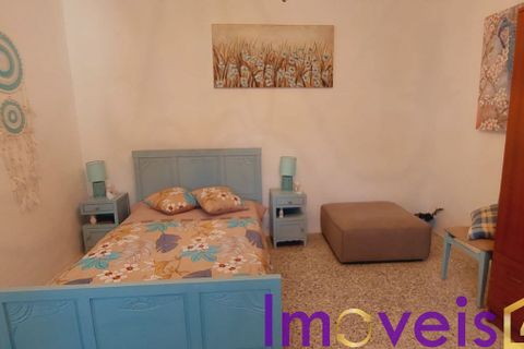 Villa a Almodovar, Beja, Almodovar - € 260.000 | Ref: TE -2026 / M T4  FF - foto 13