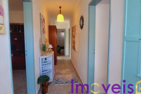 Villa a Almodovar, Beja, Almodovar - € 260.000 | Ref: TE -2026 / M T4  FF - foto 14
