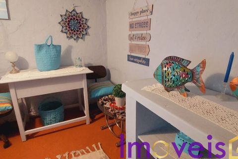 Villa a Almodovar, Beja, Almodovar - € 260.000 | Ref: TE -2026 / M T4  FF - foto 15