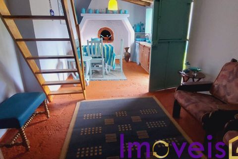Villa a Almodovar, Beja, Almodovar - € 260.000 | Ref: TE -2026 / M T4  FF - foto 16