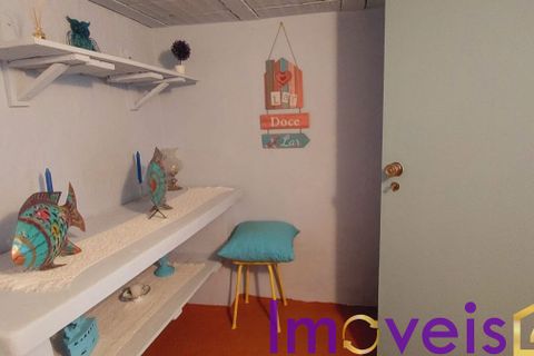 Villa a Almodovar, Beja, Almodovar - € 260.000 | Ref: TE -2026 / M T4  FF - foto 18