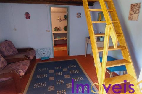 Villa a Almodovar, Beja, Almodovar - € 260.000 | Ref: TE -2026 / M T4  FF - foto 19
