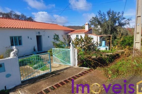 Villa a Almodovar, Beja, Almodovar - € 260.000 | Ref: TE -2026 / M T4  FF - foto 21
