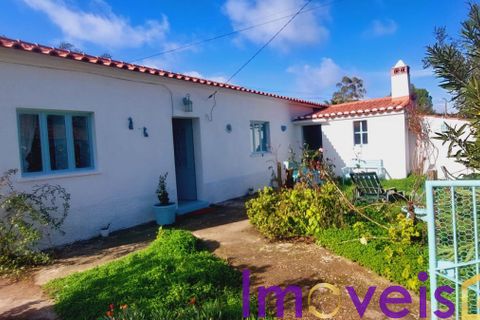 Villa a Almodovar, Beja, Almodovar - € 260.000 | Ref: TE -2026 / M T4  FF - foto 22