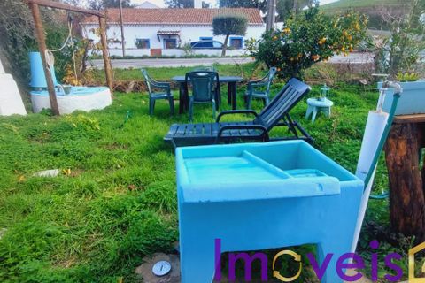 Villa a Almodovar, Beja, Almodovar - € 260.000 | Ref: TE -2026 / M T4  FF - foto 23