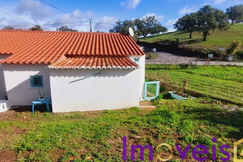 Villa a Almodovar, Beja, Almodovar - € 260.000 | Ref: TE -2026 / M T4  FF - foto 27