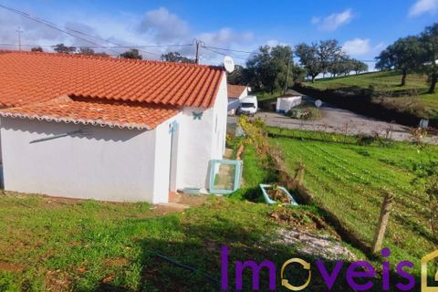 Villa a Almodovar, Beja, Almodovar - € 260.000 | Ref: TE -2026 / M T4  FF - foto 28