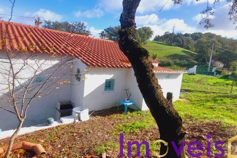 Villa a Almodovar, Beja, Almodovar - € 260.000 | Ref: TE -2026 / M T4  FF - foto 32