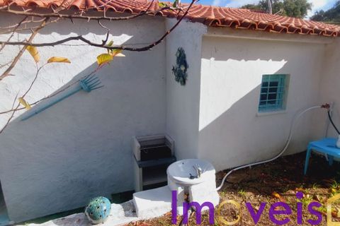 Villa a Almodovar, Beja, Almodovar - € 260.000 | Ref: TE -2026 / M T4  FF - foto 35