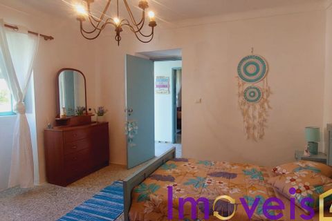 Villa a Almodovar, Beja, Almodovar - € 260.000 | Ref: TE -2026 / M T4  FF - foto 36