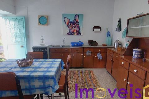 Villa a Almodovar, Beja, Almodovar - € 260.000 | Ref: TE -2026 / M T4  FF - foto 40
