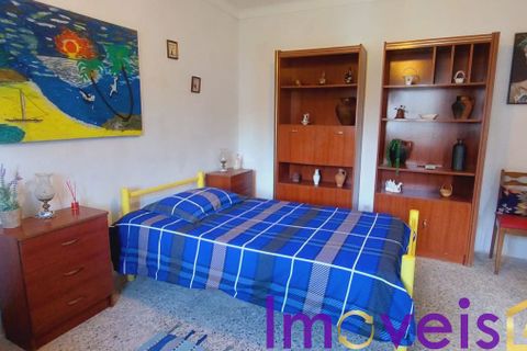 Villa a Almodovar, Beja, Almodovar - € 260.000 | Ref: TE -2026 / M T4  FF - foto 43